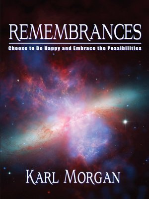 cover image of Remembrances